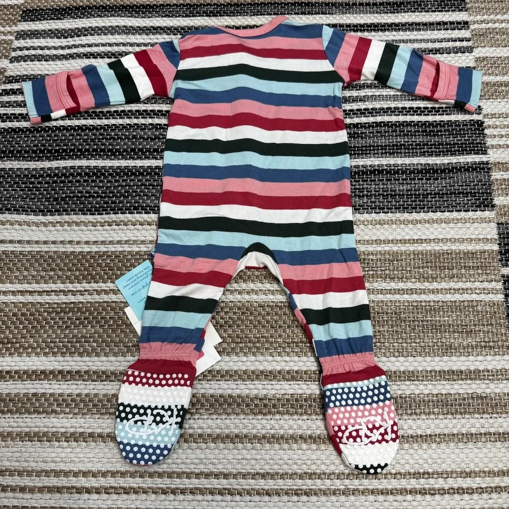 Kickee Pants brand kickee